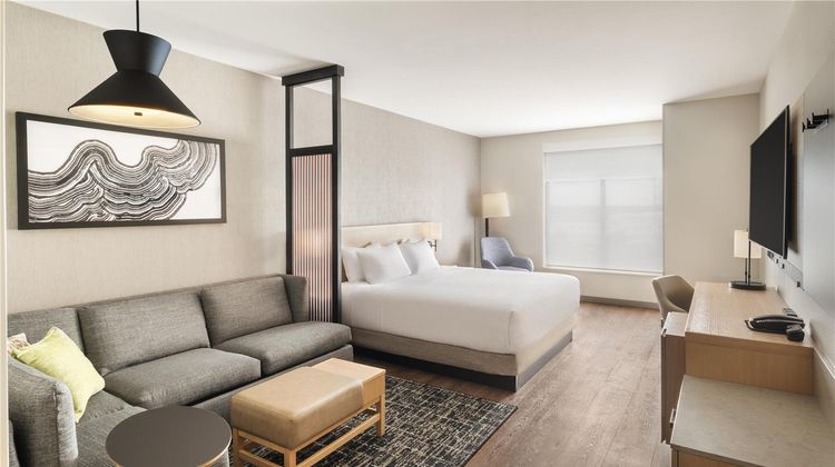 Hyatt Place Munster Room