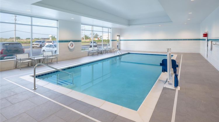 Hyatt Place Munster Pool
