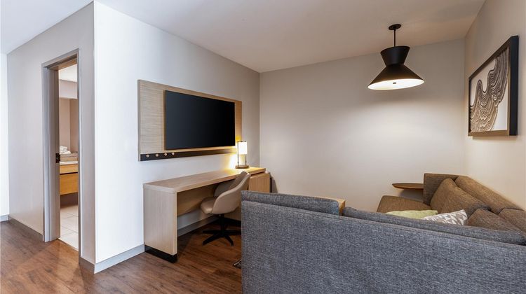 Hyatt Place Munster Suite