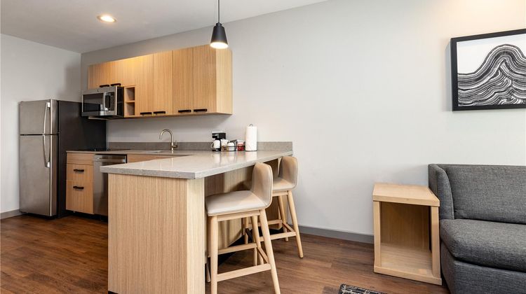 Hyatt Place Munster Suite