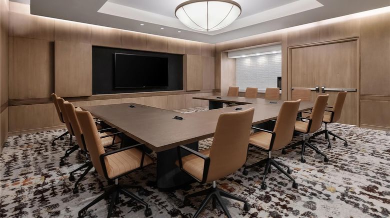 <b>Hyatt Regency Irvine Meeting</b>. Images powered by <a href="https://iceportal.shijigroup.com/" title="IcePortal" target="_blank">IcePortal</a>.