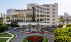 Hyatt Regency Irvine