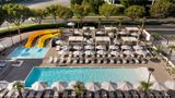 <b>Hyatt Regency Irvine Pool</b>. Images powered by <a href="https://iceportal.shijigroup.com/" title="IcePortal" target="_blank">IcePortal</a>.