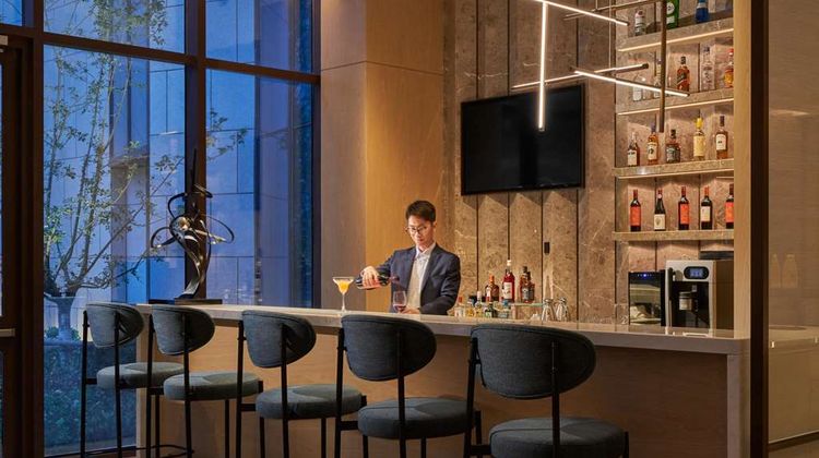 Hyatt Place Yantai Development Zone Restaurant