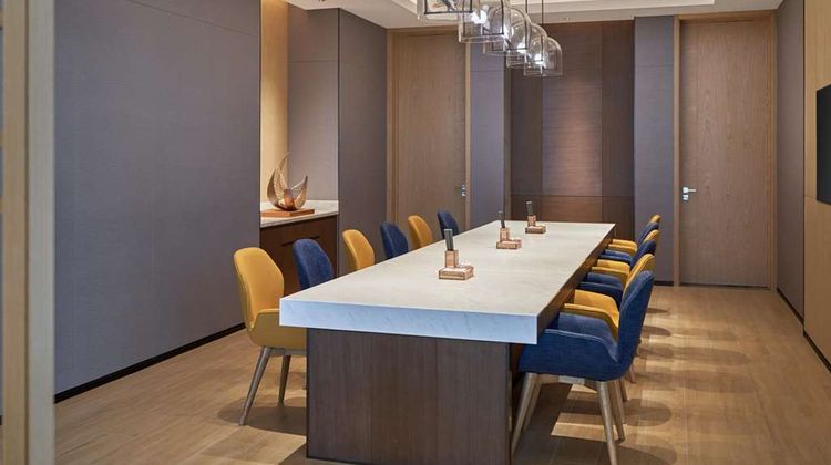 Hyatt Place Yantai Development Zone Restaurant