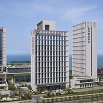 Hyatt Place Yantai Development Zone