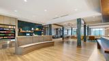 Cambria Hotel Lake Placid-Lakeside Resrt Lobby