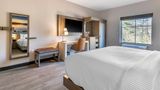 Cambria Hotel Lake Placid-Lakeside Resrt Room