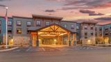 Cambria Hotel Lake Placid-Lakeside Resrt Exterior