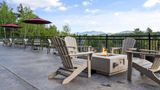 Cambria Hotel Lake Placid-Lakeside Resrt Restaurant