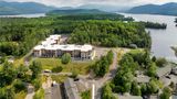 Cambria Hotel Lake Placid-Lakeside Resrt Exterior