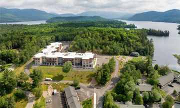 Cambria Hotel Lake Placid-Lakeside Resrt