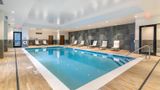 Cambria Hotel Lake Placid-Lakeside Resrt Pool