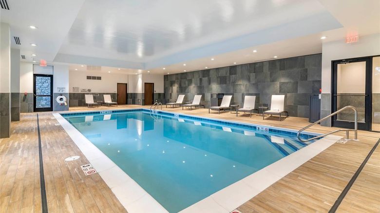 <b>Cambria Hotel Lake Placid-Lakeside Resrt Pool</b>. Images powered by <a href="https://iceportal.shijigroup.com/" title="IcePortal" target="_blank">IcePortal</a>.