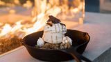 Cambria Hotel Lake Placid-Lakeside Resrt Restaurant