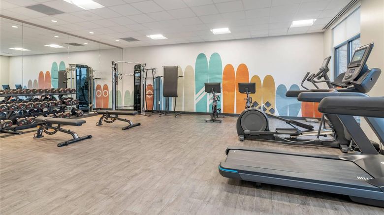 <b>Cambria Hotel Lake Placid-Lakeside Resrt Health</b>. Images powered by <a href="https://iceportal.shijigroup.com/" title="IcePortal" target="_blank">IcePortal</a>.