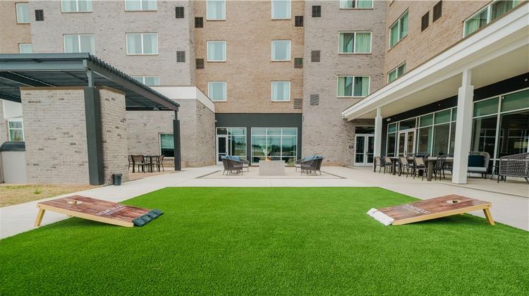 Homewood Suites by Hilton Buford Mall Exterior