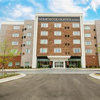 Homewood Suites by Hilton Buford Mall