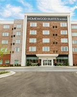Homewood Suites by Hilton Buford Mall