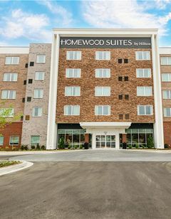 Homewood Suites by Hilton Buford Mall