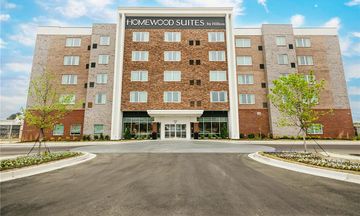 Homewood Suites by Hilton Buford Mall