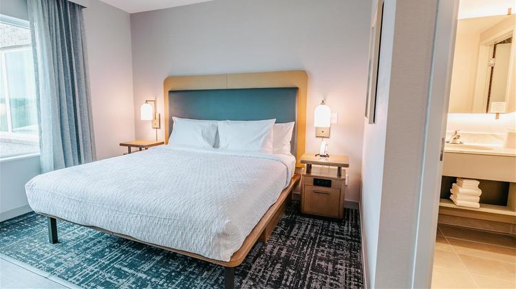 Homewood Suites by Hilton Buford Mall Room