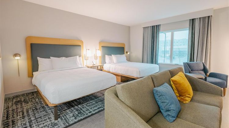 Homewood Suites by Hilton Buford Mall Room