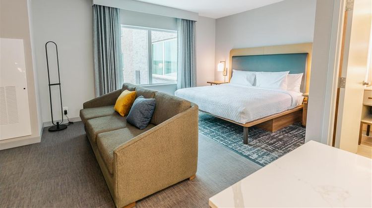 Homewood Suites by Hilton Buford Mall Room