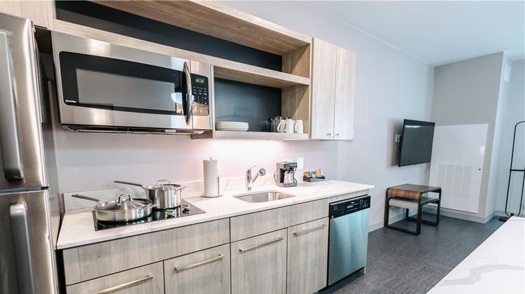 Homewood Suites by Hilton Buford Mall Other
