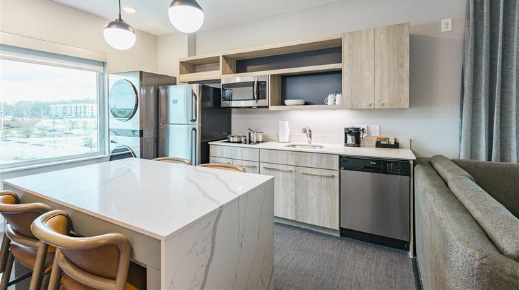 Homewood Suites by Hilton Buford Mall Other