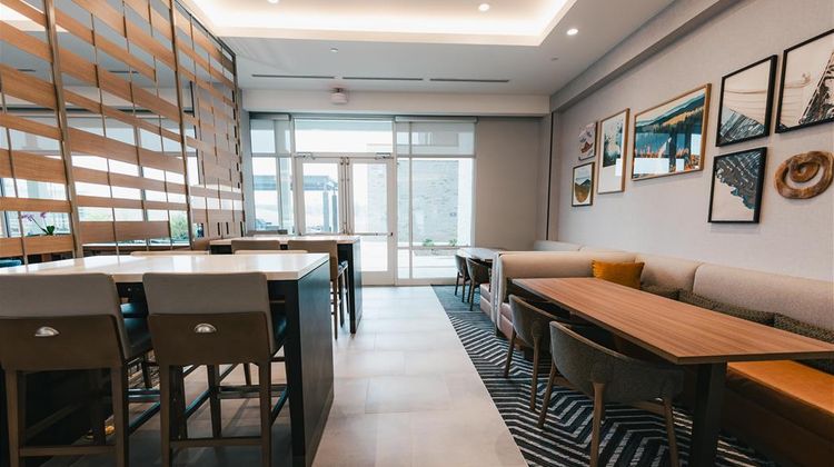 Homewood Suites by Hilton Buford Mall Restaurant