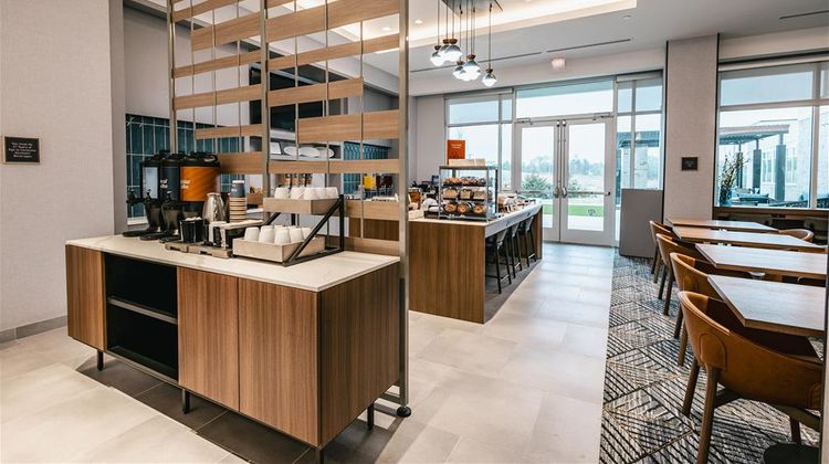 Homewood Suites by Hilton Buford Mall Restaurant