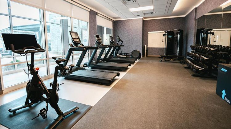 Homewood Suites by Hilton Buford Mall Health