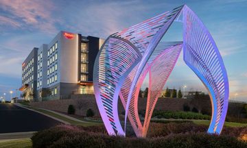 Hampton Inn & Suites by Hilton
