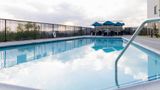 Hampton Inn & Suites Porter Ranch LA Pool