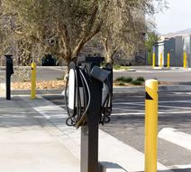 Hampton Inn & Suites Porter Ranch LA Exterior