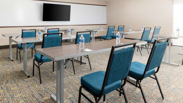 Hampton Inn & Suites Porter Ranch LA Meeting