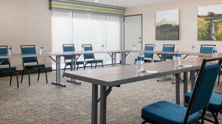 Hampton Inn & Suites Porter Ranch LA Meeting