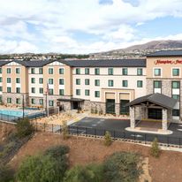 Hampton Inn & Suites Porter Ranch LA