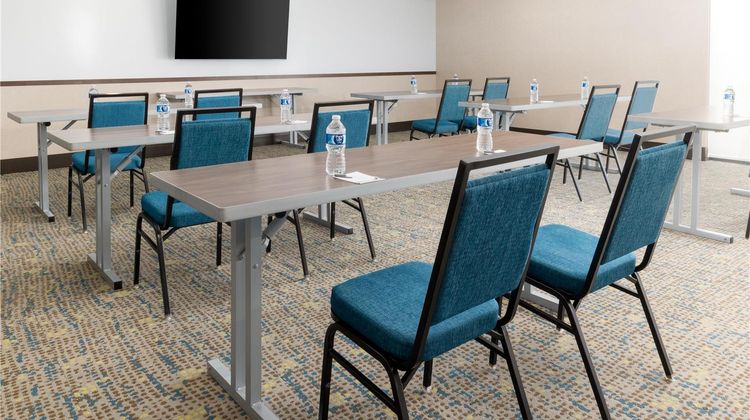 Hampton Inn & Suites Porter Ranch LA Meeting