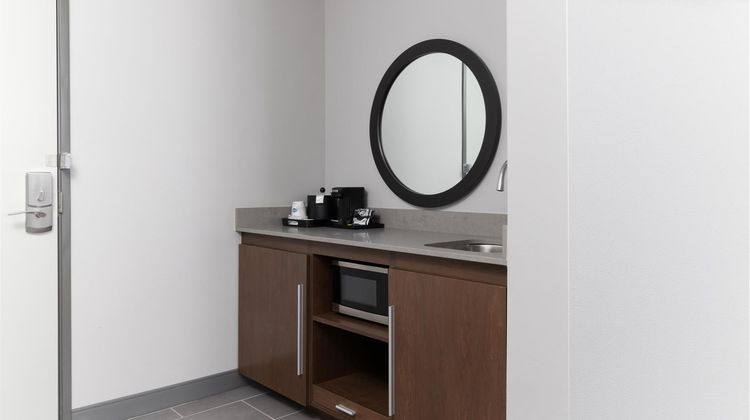 Hampton Inn & Suites Porter Ranch LA Other