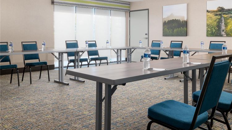 Hampton Inn & Suites Porter Ranch LA Meeting