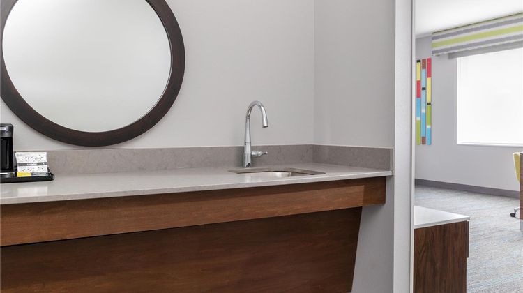 Hampton Inn & Suites Porter Ranch LA Other