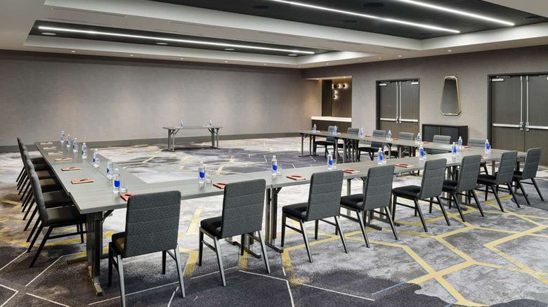<b>Homewood Suites by Hilton Raleigh Meeting</b>. Images powered by <a href="https://iceportal.shijigroup.com/" title="IcePortal" target="_blank">IcePortal</a>.