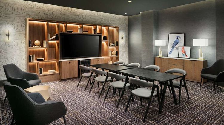 Homewood Suites by Hilton Raleigh Meeting
