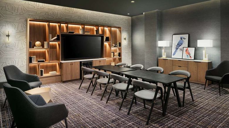 <b>Homewood Suites by Hilton Raleigh Meeting</b>. Images powered by <a href="https://iceportal.shijigroup.com/" title="IcePortal" target="_blank">IcePortal</a>.