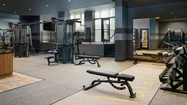<b>Homewood Suites by Hilton Raleigh Health</b>. Images powered by <a href="https://iceportal.shijigroup.com/" title="IcePortal" target="_blank">IcePortal</a>.