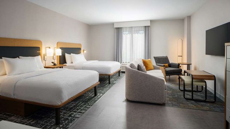 <b>Homewood Suites by Hilton Raleigh Room</b>. Images powered by <a href="https://iceportal.shijigroup.com/" title="IcePortal" target="_blank">IcePortal</a>.