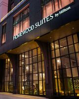 Homewood Suites by Hilton Raleigh