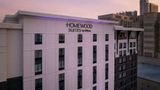Homewood Suites by Hilton Raleigh Exterior